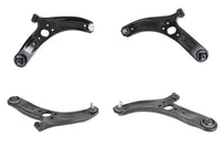Pedders Control Arm With Ball Joint - 435163L