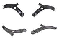 Pedders Control Arm With Ball Joint - 435163R