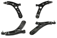 Pedders Control Arm With Ball Joint - 435165R