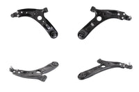 Pedders Control Arm With Ball Joint - 435165R
