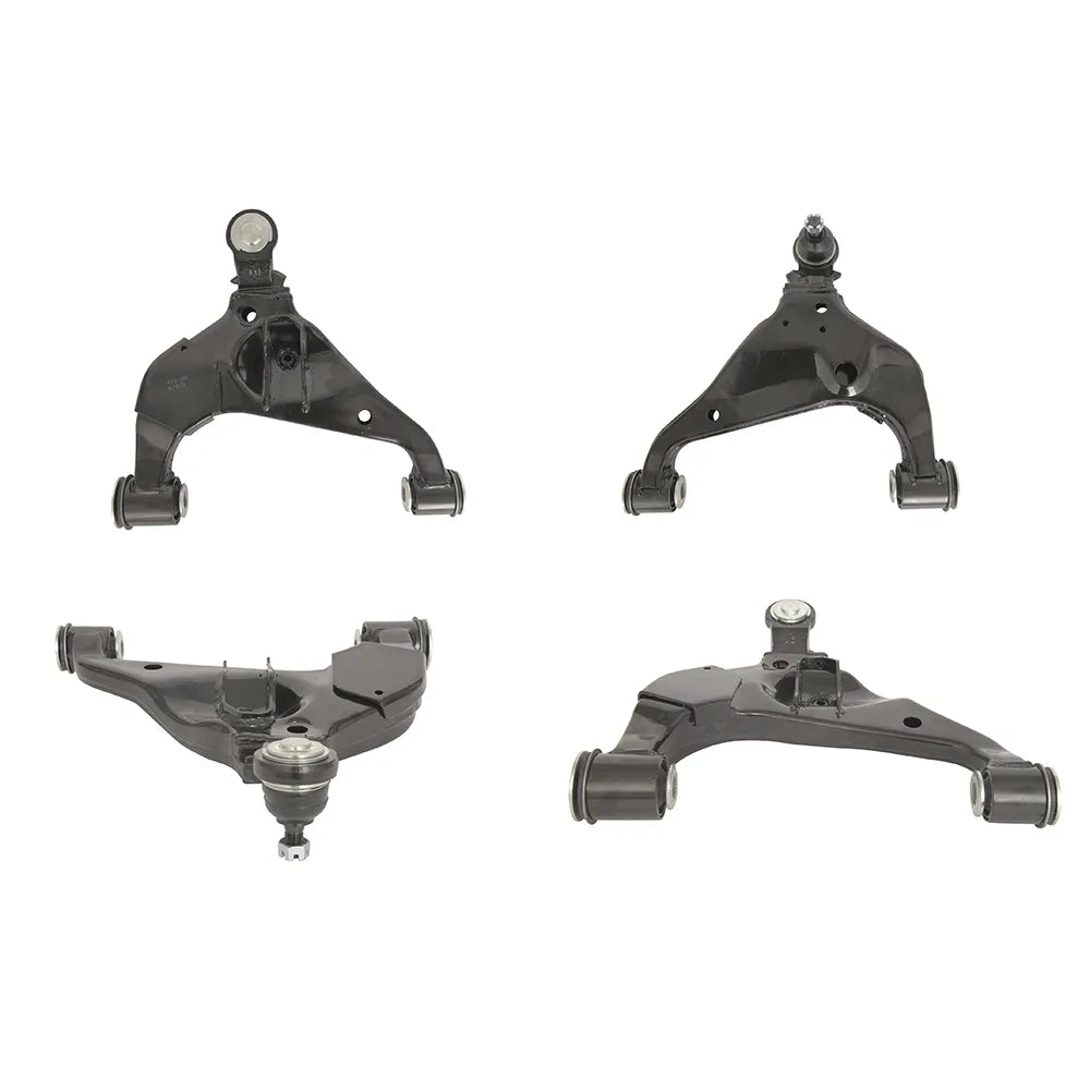 Pedders Control Arm With Ball Joint - 435198L