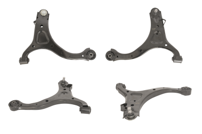 Pedders Control Arm With Ball Joint - 435198R