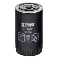 Eļļas filtrs - H19W08