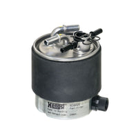 Degvielas filtrs - H344WK
