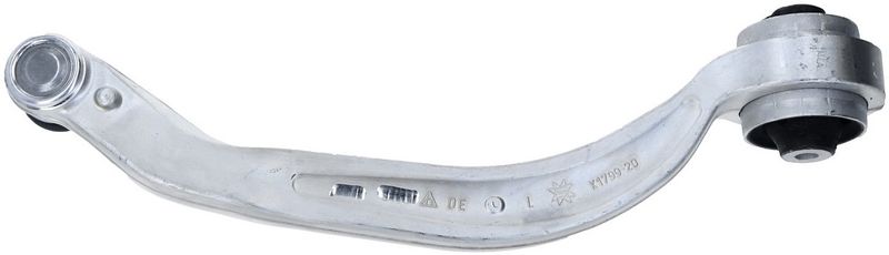 Balstiekārtas svira - 29855 01