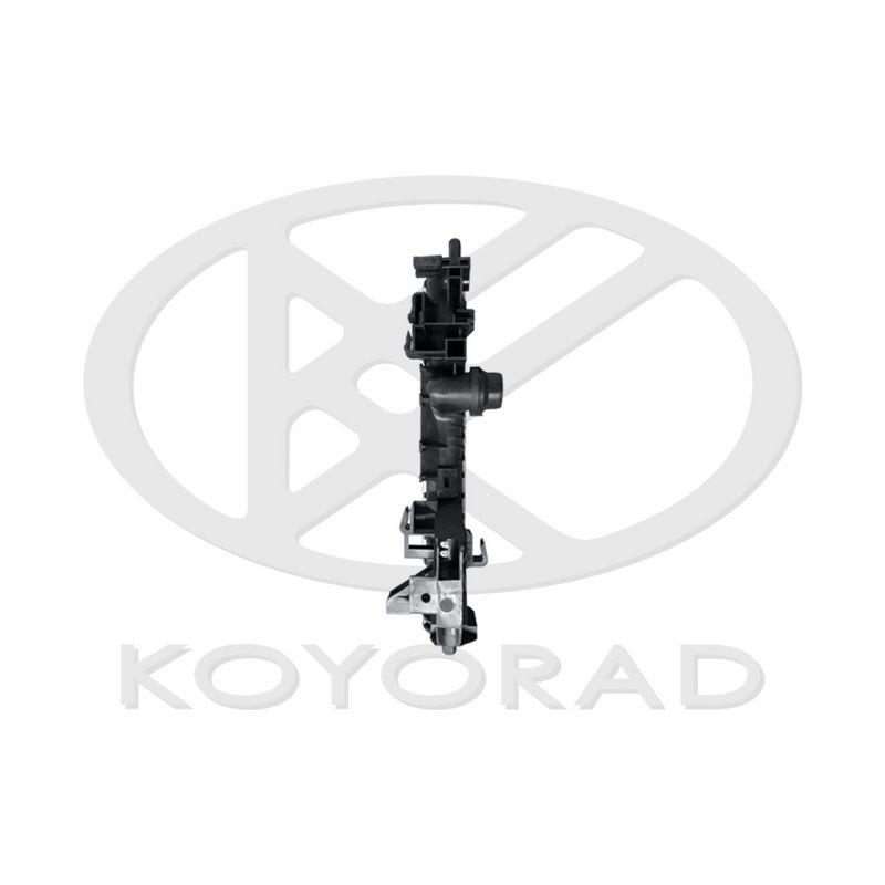 Motora dzesēsanas radiators - PL463506R