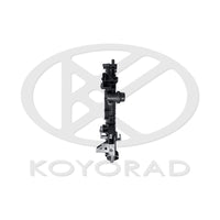 Motora dzesēsanas radiators - PL463506R