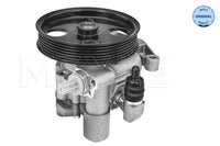 Hydrauliikkapumppu, ohjaus - 014 631 0033