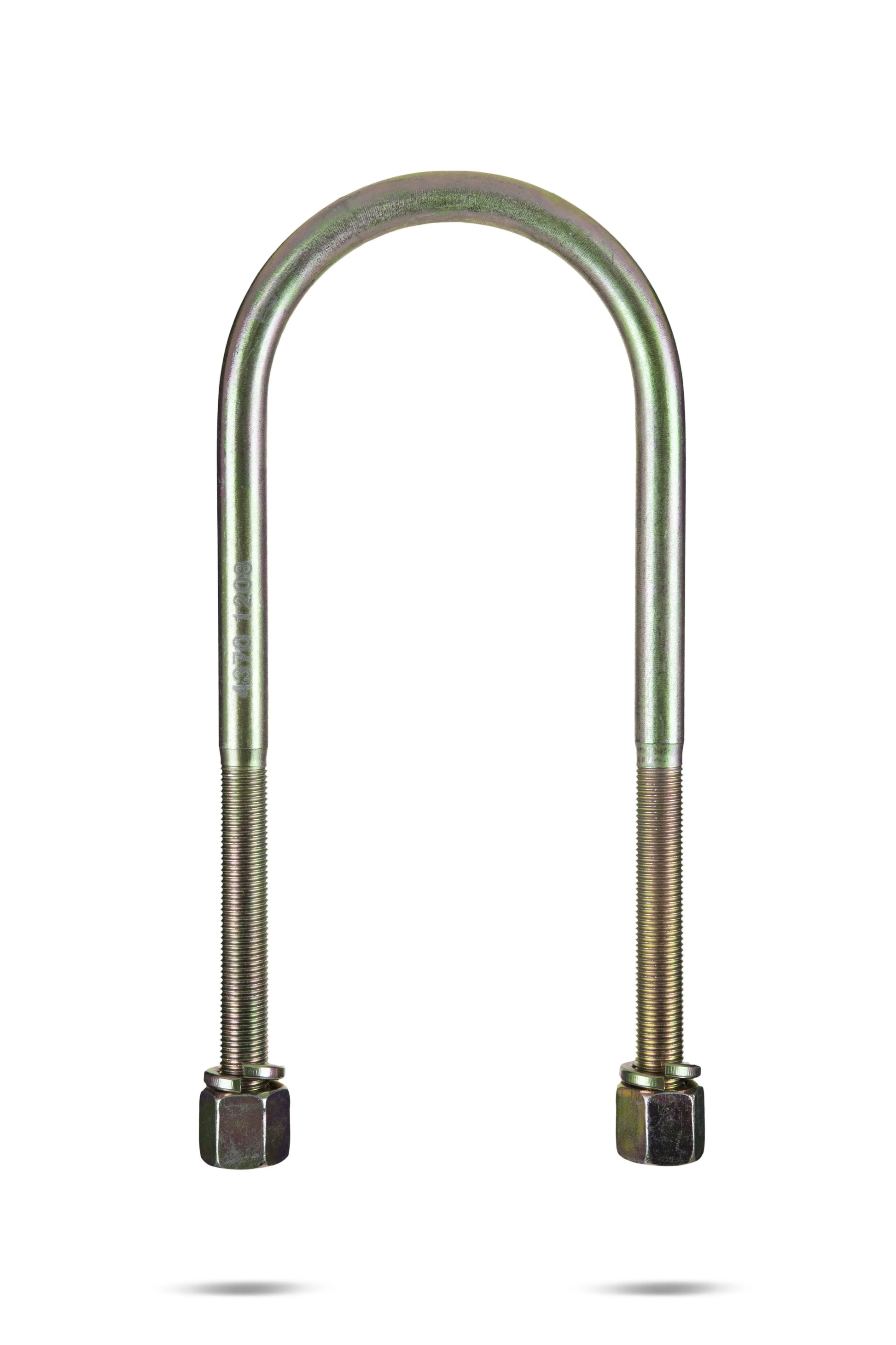 U-bolt 96 x 14 x 245mm - 4370