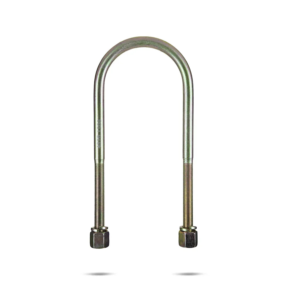 U-bolt 96 x 14 x 245mm - 4370