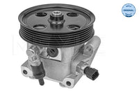 Hydrauliikkapumppu, ohjaus - 714 631 0042