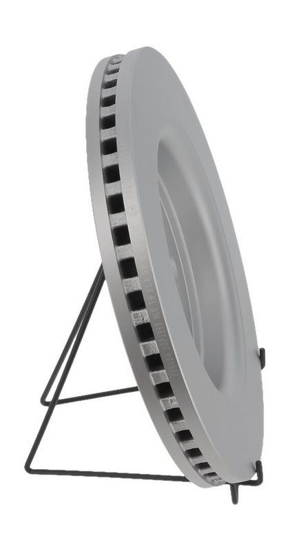 Jarrulevy - DDF2363C-1