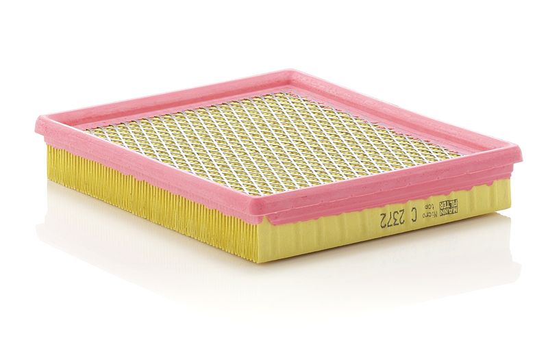 Ilmansuodatin - C 2372