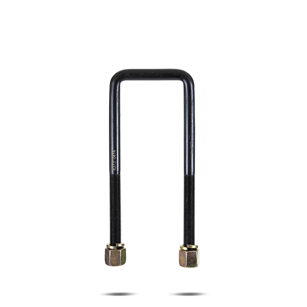 SQ U-bolt 72 x 14 x 215mm - 4373