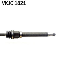 Vetoakseli - VKJC 1821