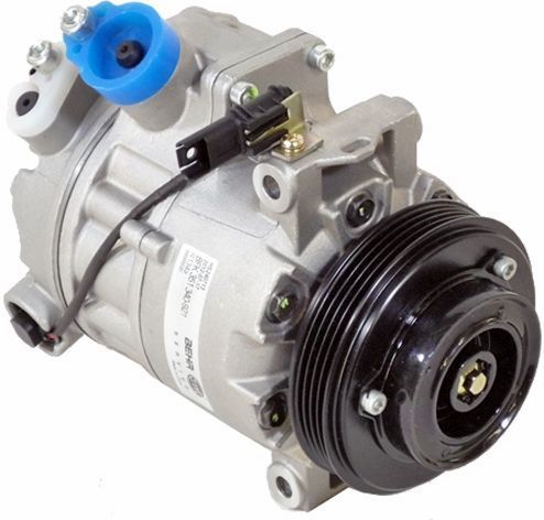 Kompressori, ilmastointilaite - ACP 268 000S