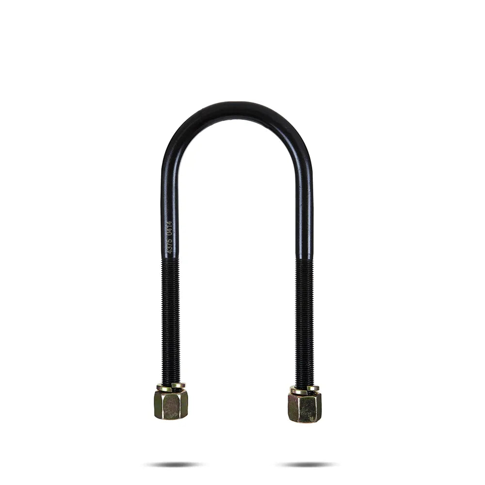 U-bolt 84 x 14 x 220mm - 4375