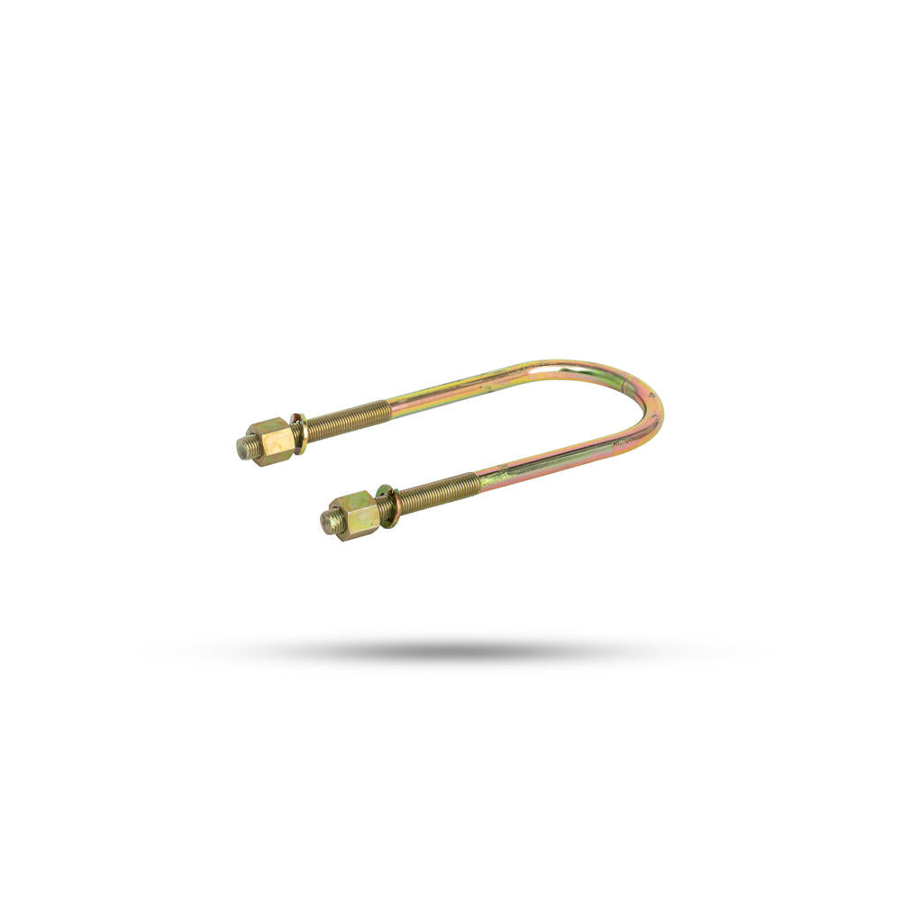 U-bolt 71 x 11 x 185mm - 4377