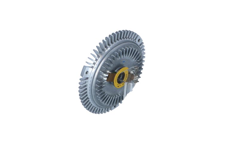 Sajūgs, Radiatora ventilators - 49594