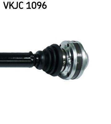 Vetoakseli - VKJC 1096
