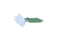 Rezistors, Salona ventilators - 342119