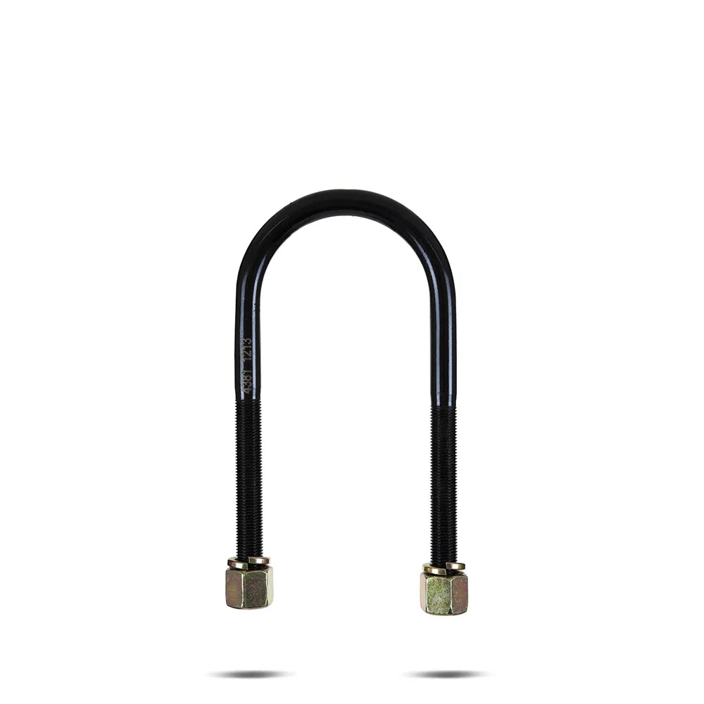 U-Bolt 84 x 14 x 195mm - 4381