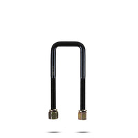 Pedders 1.75 Inch Suspension Lift kit. With Assembled Heavy Duty Front Struts. Toyota Hilux MK6 and 7 - 803161HF