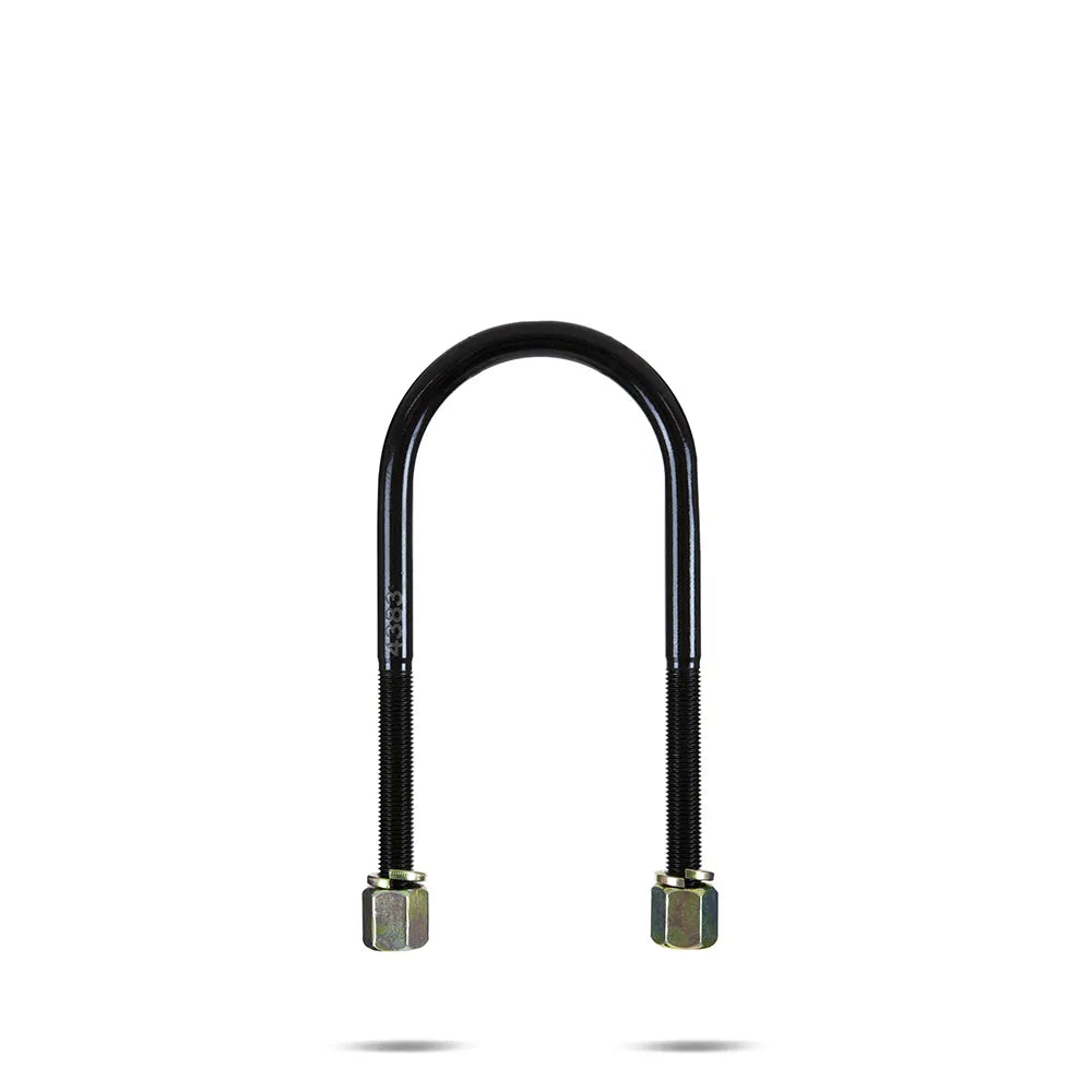U-bolt 78 x 12 x 180mm - 4383
