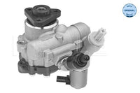 Hydrauliikkapumppu, ohjaus - 114 631 0061