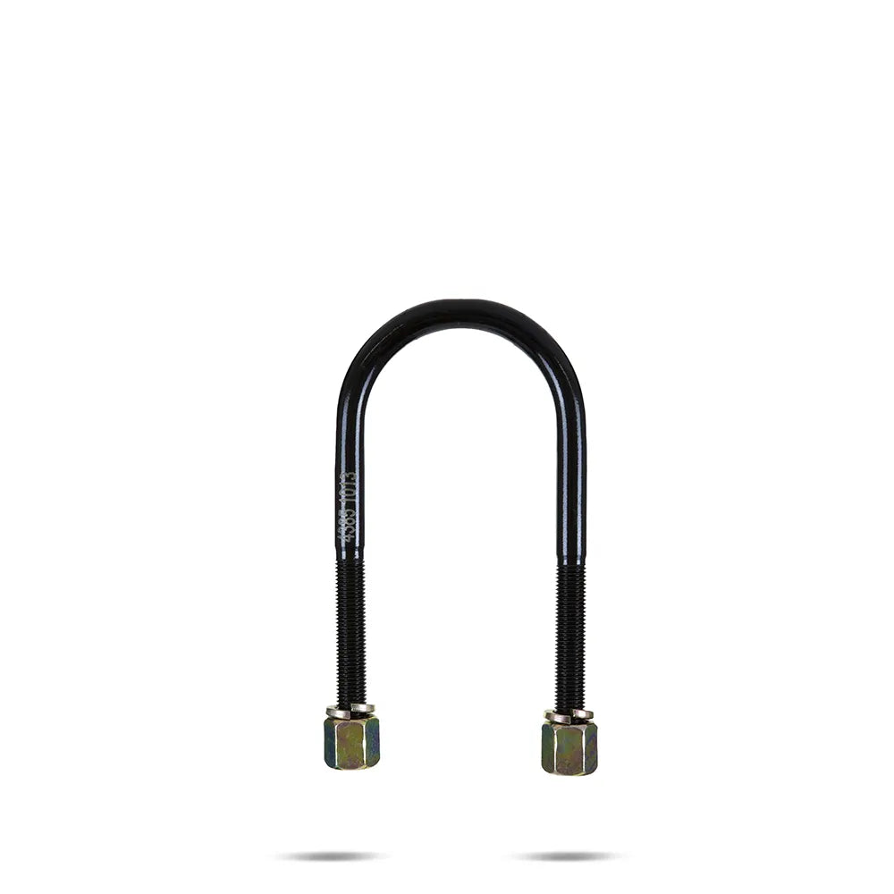 U-bolt 72 x 12 x 165mm - 4385
