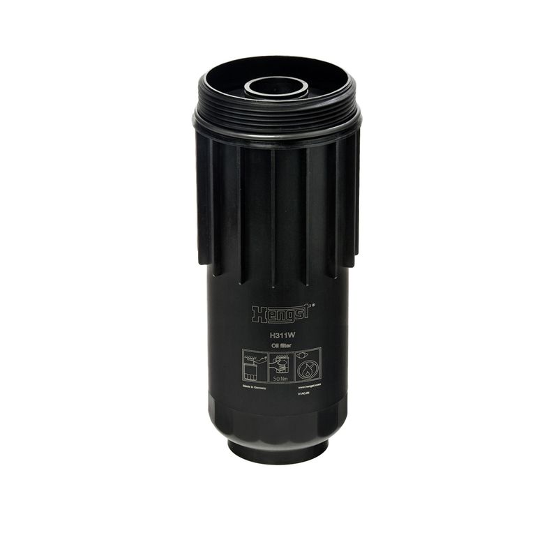 Eļļas filtrs - H311W