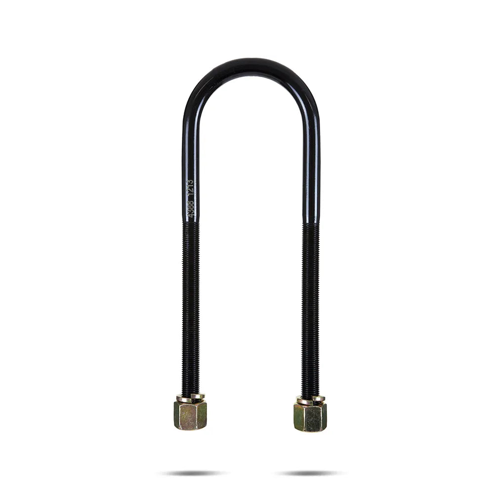 U/Bolt 75 x 14 x 255mm - 4388