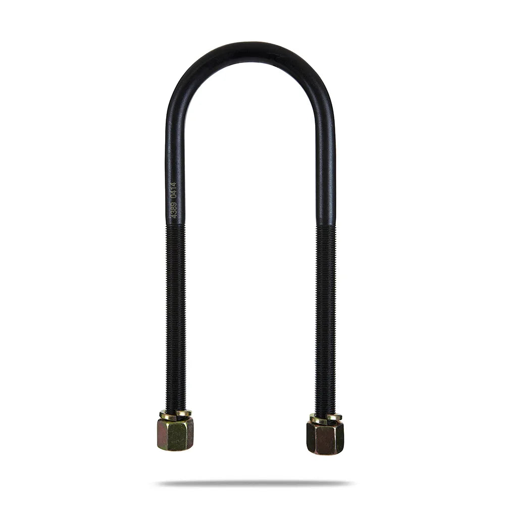 U/Bolt 85 x 14 x 255mm - 4389