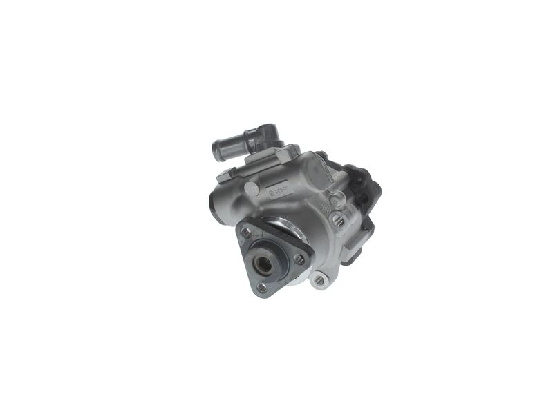 Hydrauliikkapumppu, ohjaus - K S01 000 492