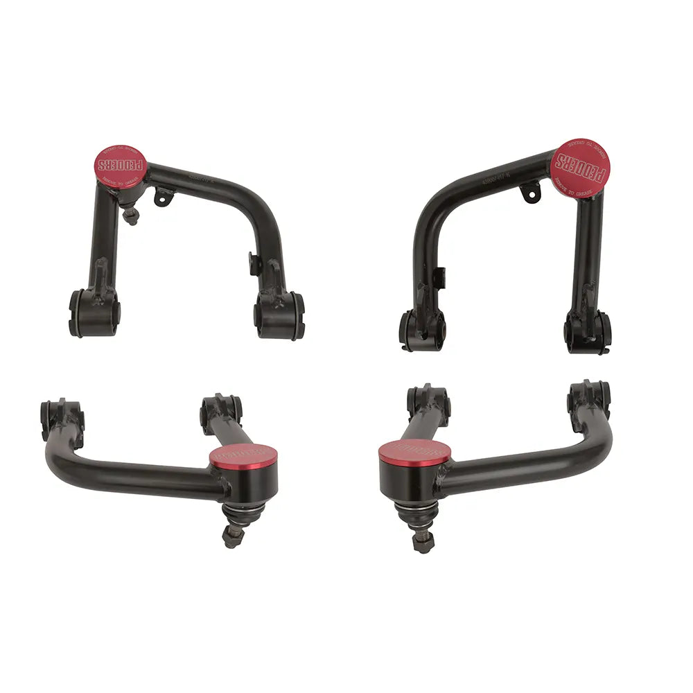TrakRyder eXtreme Upper Control Arm - 439007