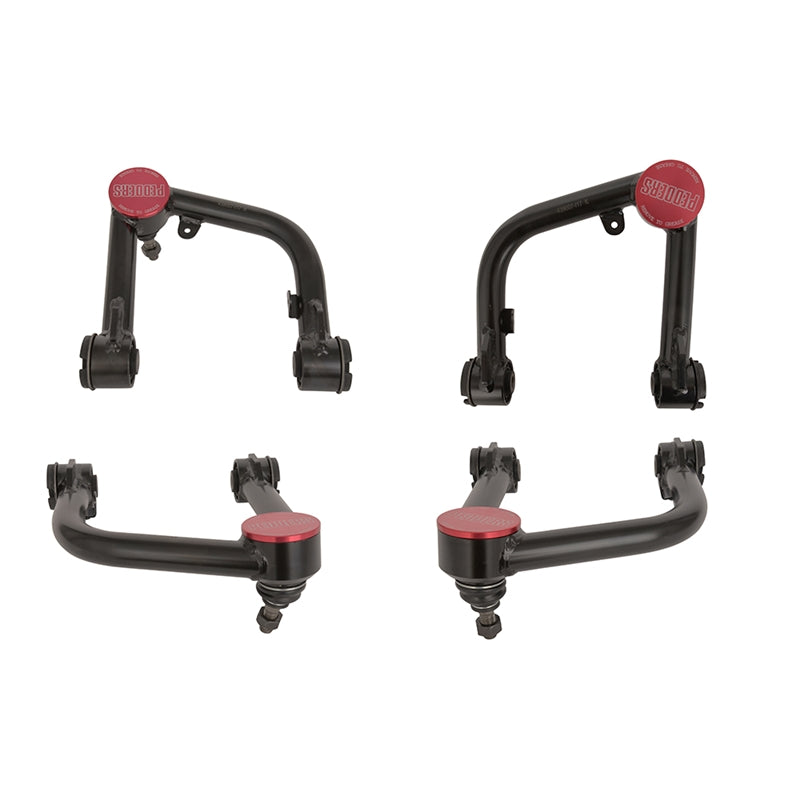 TrakRyder eXtreme Upper Control Arm - 439006