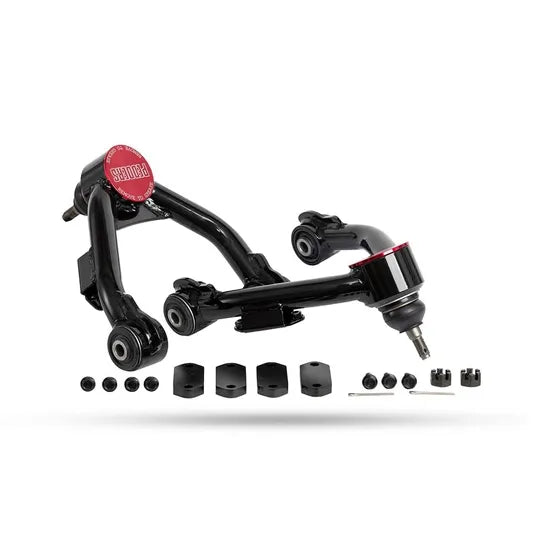 Pedders Xtreme Control Arms (pair) - 439011