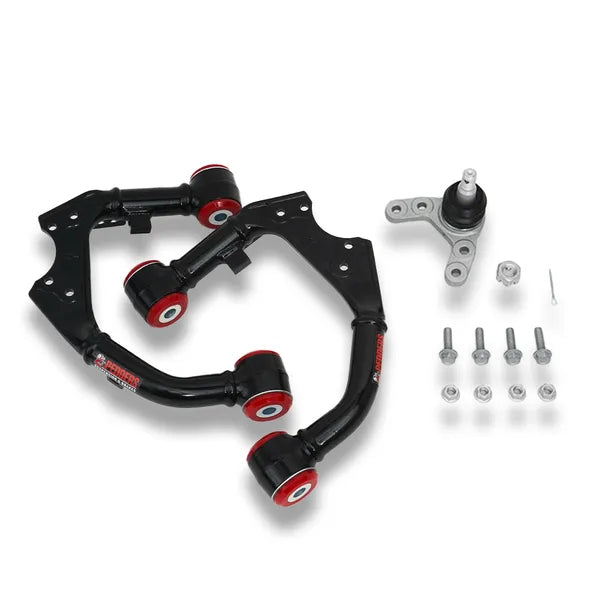 Pedders TrakRyder eXtreme Upper Control Arm Kit (2pcs) - 439021