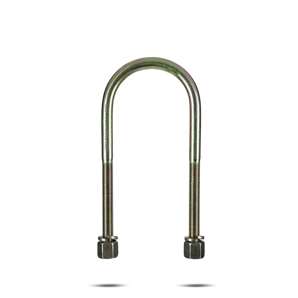 U/Bolt 88 x 14 x 220mm - 4390