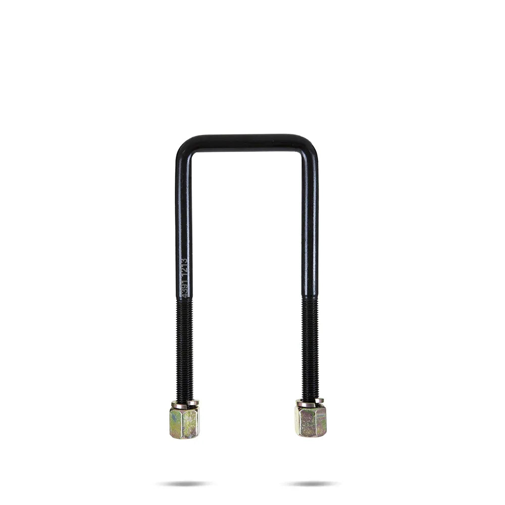 SQ U/Bolt 72 x 12 x 185mm - 4391