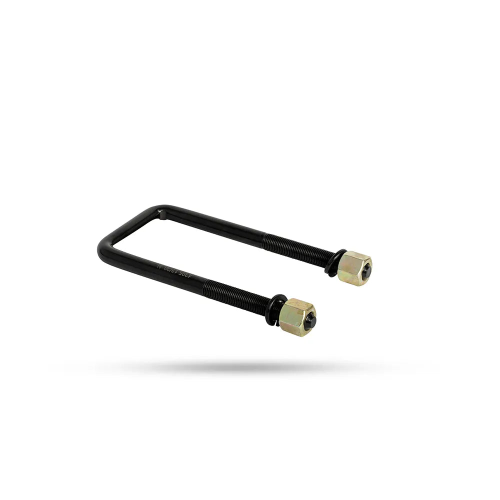 SQ U/Bolt 72 x14 x185mm - 4395
