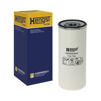 Degvielas filtrs - H200WDK01