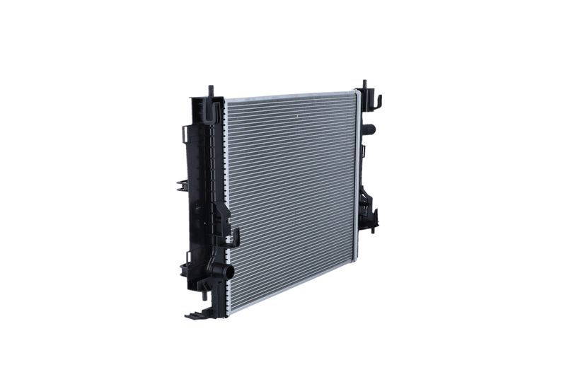 Motora dzesēsanas radiators - 550180