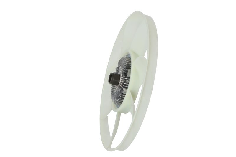 Sajūgs, Radiatora ventilators - 49713