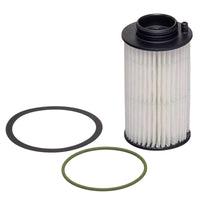 Eļļas filtrs - E988H D550