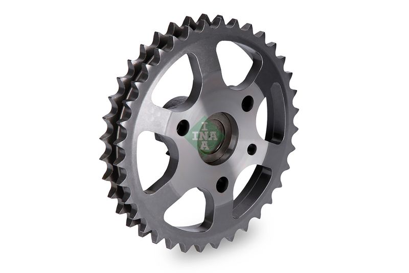 Sadales vārpstas zobrats - 554 0150 10