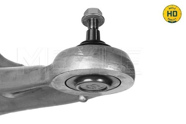 Tukivarsi, pyöräntuenta - 316 050 0004/HD