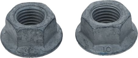 Stabilizatora atsaite/kronšteins - 34800 01