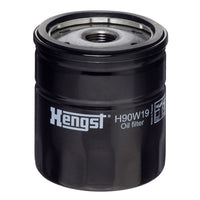 Eļļas filtrs - H90W19