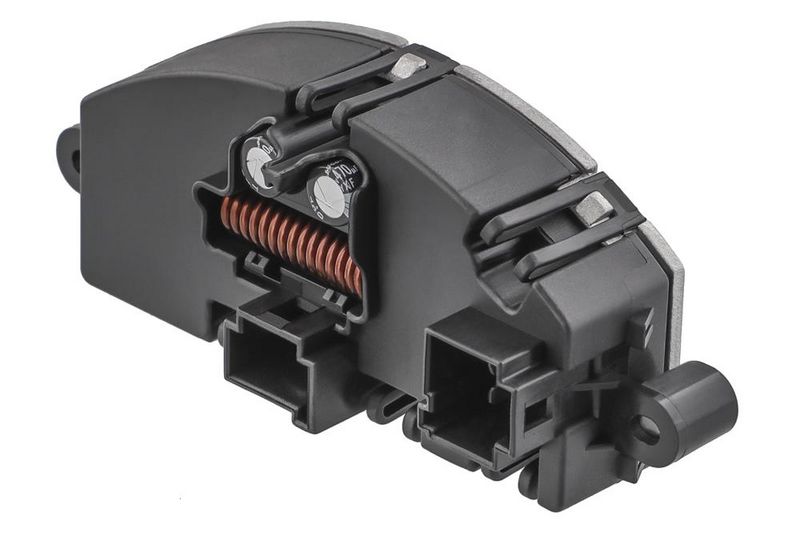 Regulators, Salona ventilators - 410 012